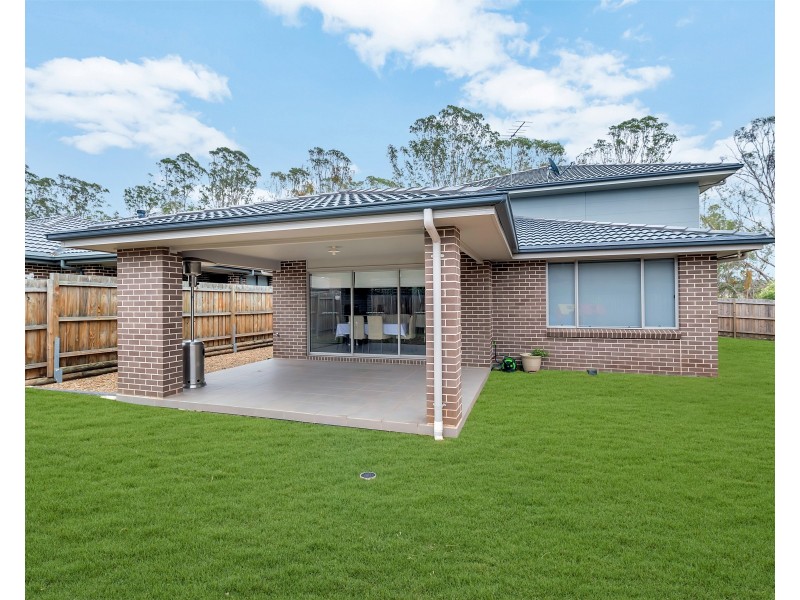 40 Diamond Hill Circuit, Edmondson Park NSW 2174
