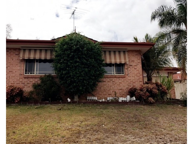 55 Sanderling Street, Hinchinbrook NSW 2168
