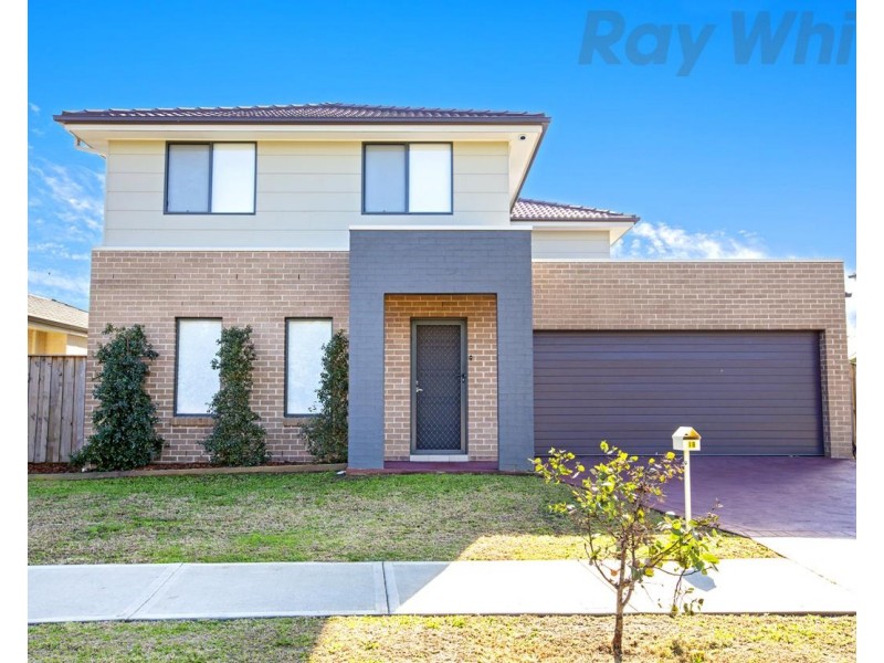 18 Sunday Circuit, Edmondson Park NSW 2174