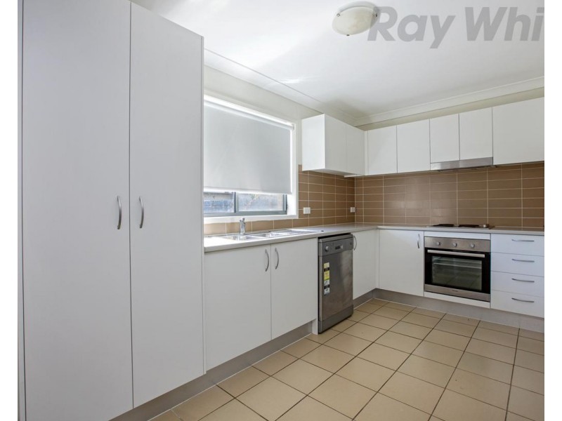 18 Sunday Circuit, Edmondson Park NSW 2174