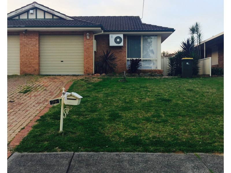 25 Starling Street, Green Valley NSW 2168