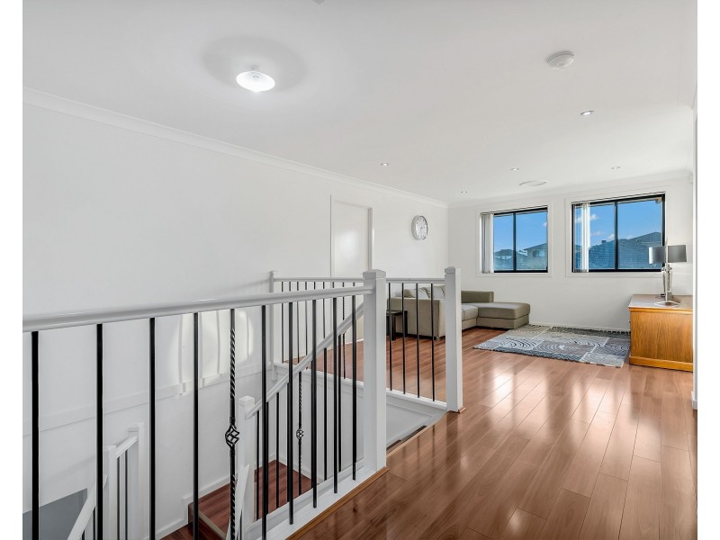 4 Redfern Street, Carnes Hill NSW 2171