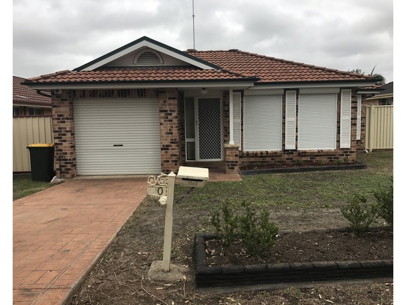 50 Whitford Road, Hinchinbrook NSW 2168