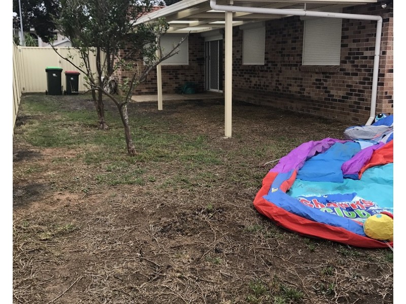 50 Whitford Road, Hinchinbrook NSW 2168