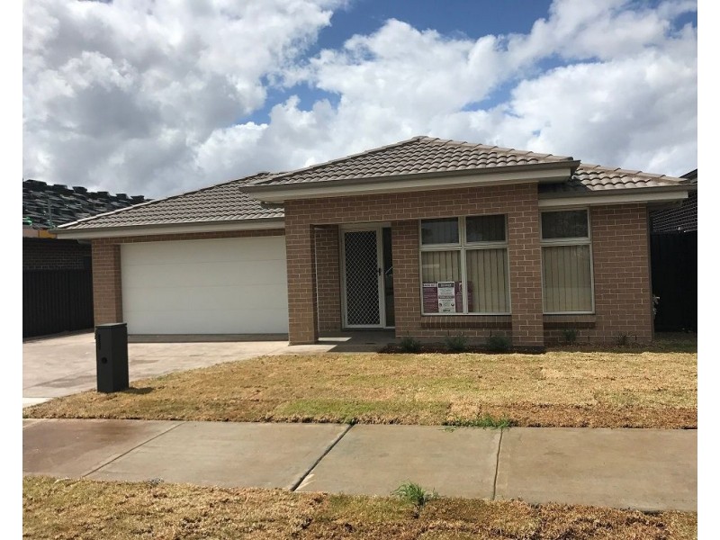 1610 Jardine Drive, Edmondson Park NSW 2174