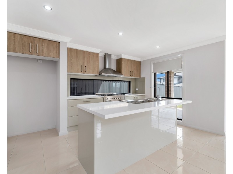 24 Orbit Street, Gregory Hills NSW 2557