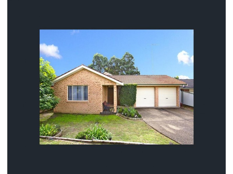 9 Lehmann Avenue, Glenmore Park NSW 2745