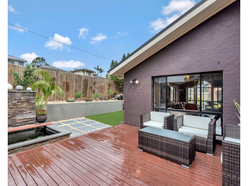 28 Mathinna Circuit, West Hoxton NSW 2171