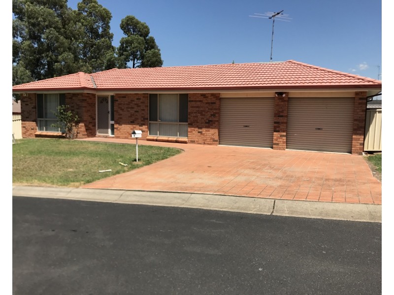 2 Pipet Close, Hinchinbrook NSW 2168