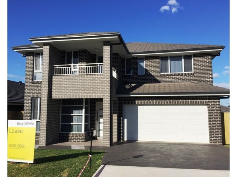 6 Cutler Avenue, Edmondson Park NSW 2174