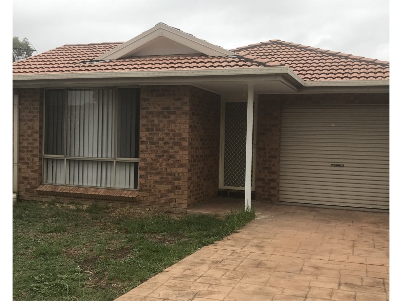 14 Sea Eagle Crescent, Green Valley NSW 2168