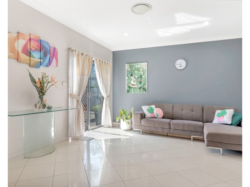 23 Dalmeny Drive, Prestons NSW 2170