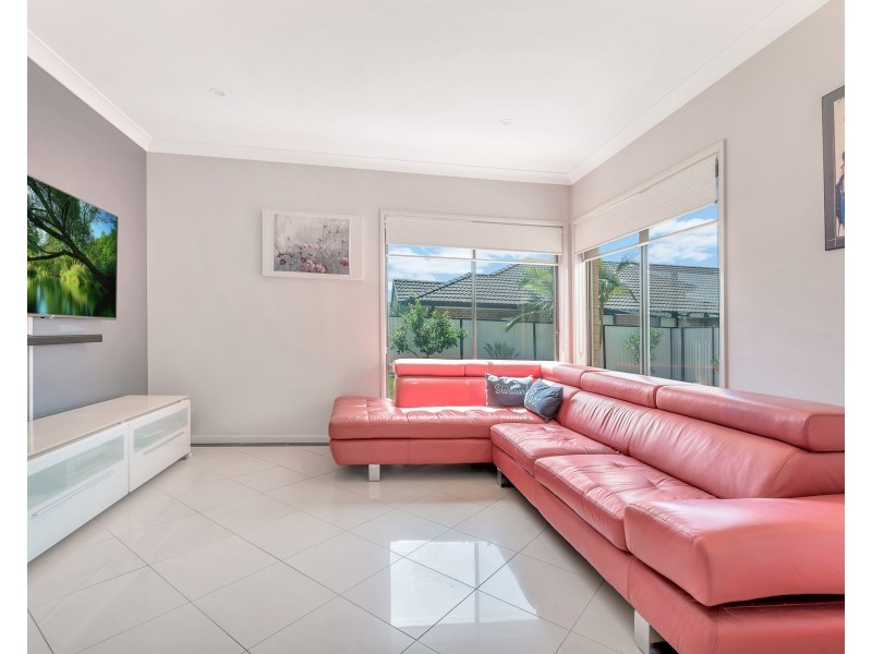 23 Dalmeny Drive, Prestons NSW 2170