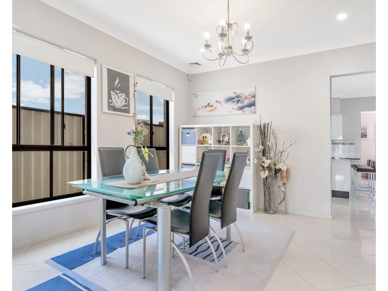 23 Dalmeny Drive, Prestons NSW 2170