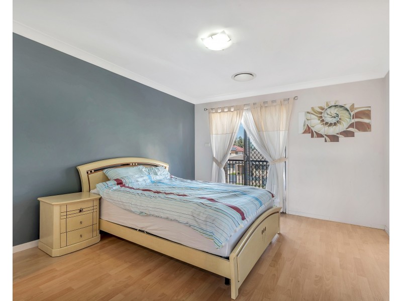 23 Dalmeny Drive, Prestons NSW 2170