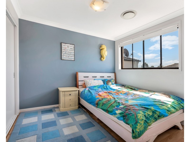 23 Dalmeny Drive, Prestons NSW 2170