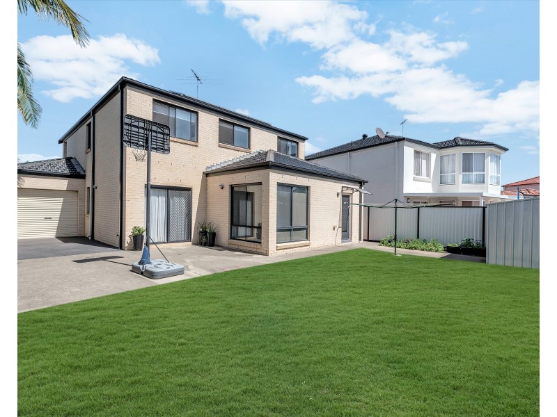 23 Dalmeny Drive, Prestons NSW 2170