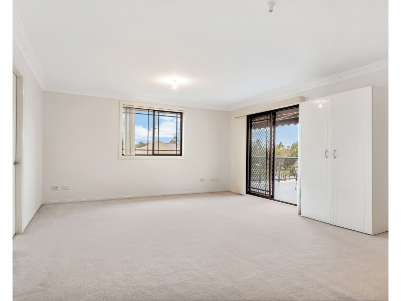 2 Carlton Road, Cecil Hills NSW 2171