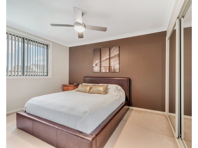 2 Carlton Road, Cecil Hills NSW 2171