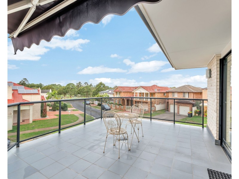 2 Carlton Road, Cecil Hills NSW 2171