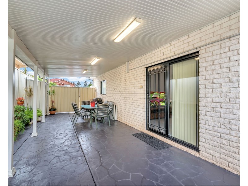 2 Carlton Road, Cecil Hills NSW 2171