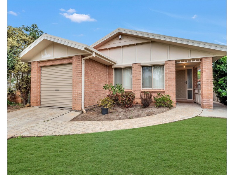 49 McCredie Drive, Horningsea Park NSW 2171