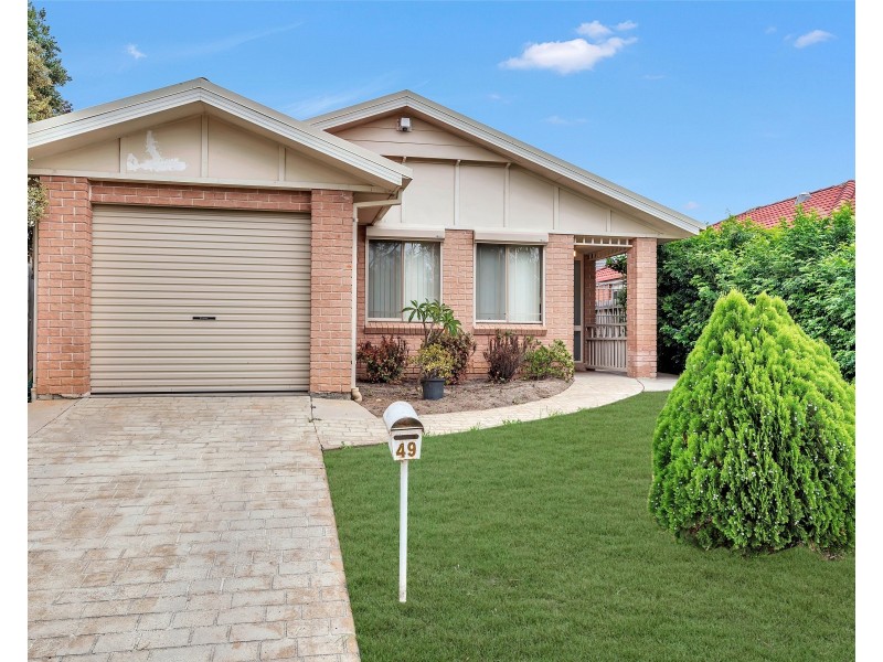 49 McCredie Drive, Horningsea Park NSW 2171