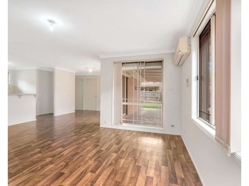 49 McCredie Drive, Horningsea Park NSW 2171