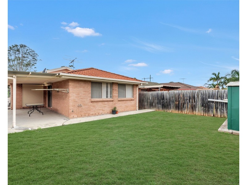 49 McCredie Drive, Horningsea Park NSW 2171