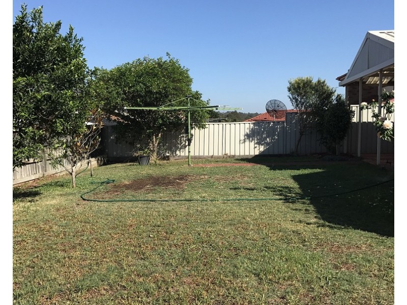 14 Aukane Street, Green Valley NSW 2168