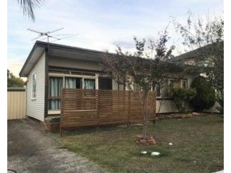 48 Orchard Road, Busby NSW 2168