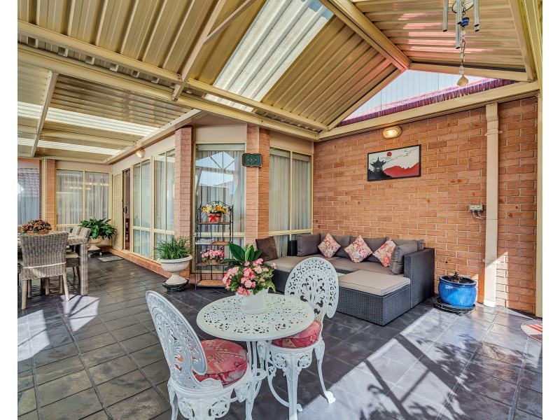 30 Carmichael Drive, West Hoxton NSW 2171