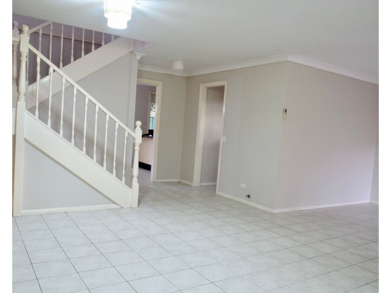 Hinchinbrook NSW 2168