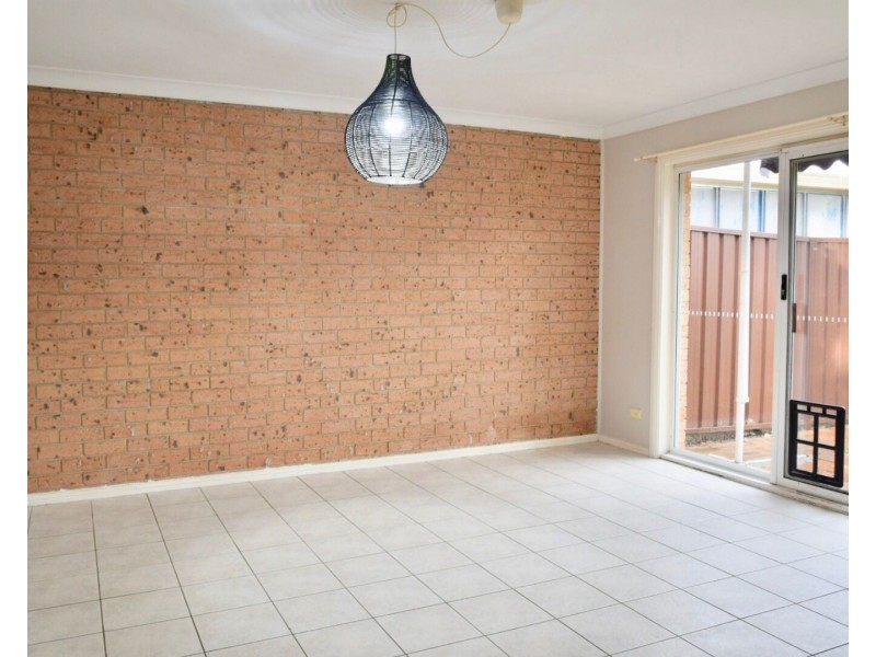 Hinchinbrook NSW 2168