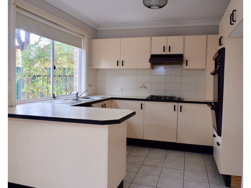 Hinchinbrook NSW 2168