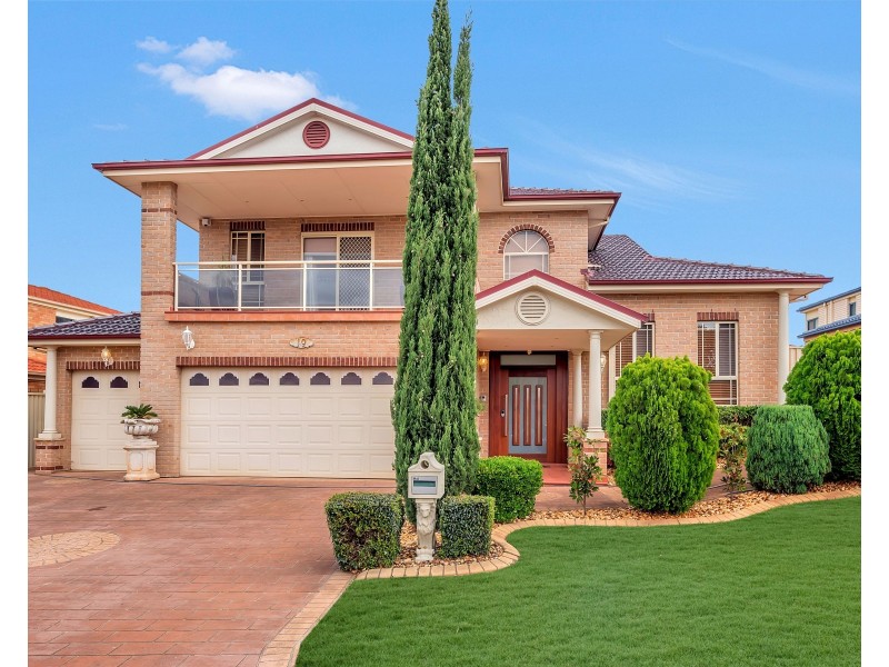 19 Perisher Street, Horningsea Park NSW 2171