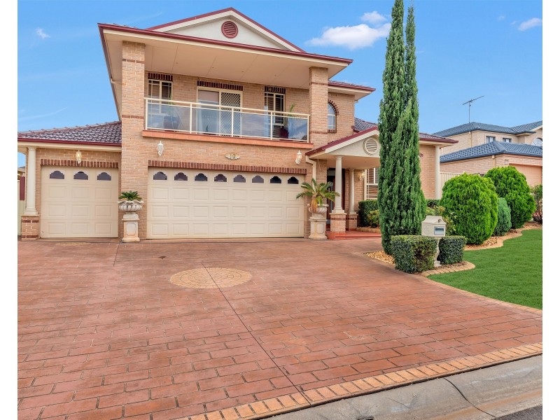 19 Perisher Street, Horningsea Park NSW 2171