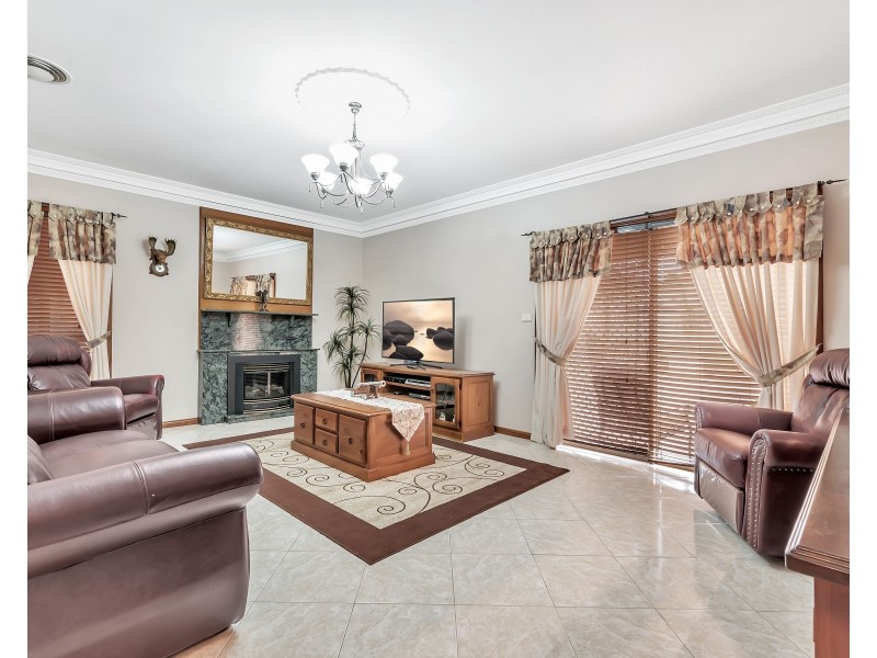 19 Perisher Street, Horningsea Park NSW 2171