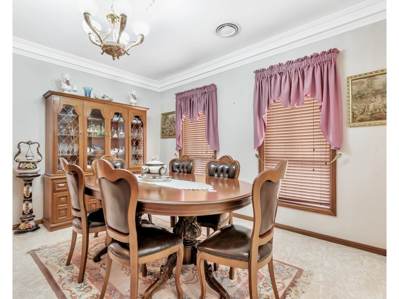 19 Perisher Street, Horningsea Park NSW 2171