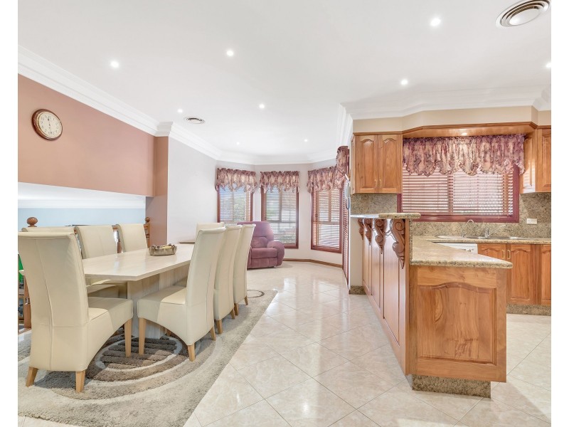 19 Perisher Street, Horningsea Park NSW 2171