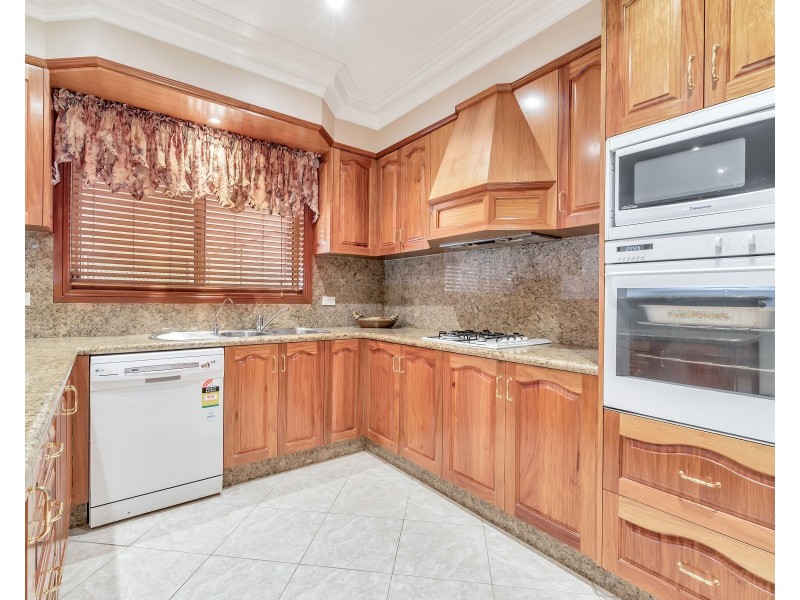 19 Perisher Street, Horningsea Park NSW 2171