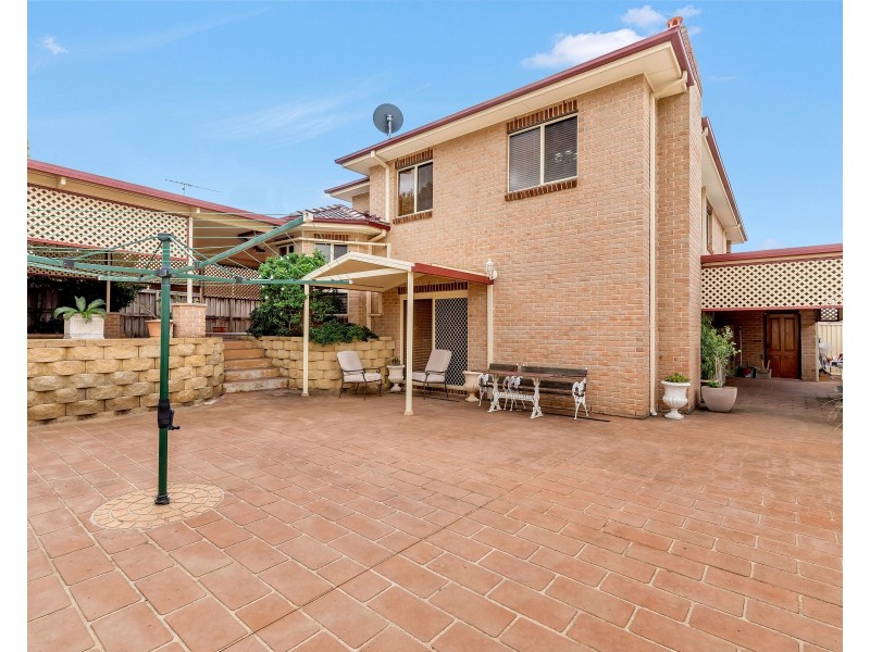 19 Perisher Street, Horningsea Park NSW 2171