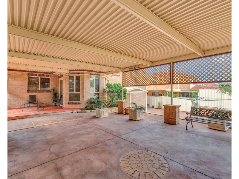 19 Perisher Street, Horningsea Park NSW 2171