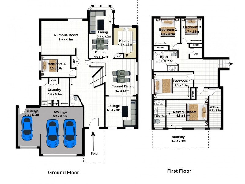 19 Perisher Street, Horningsea Park NSW 2171