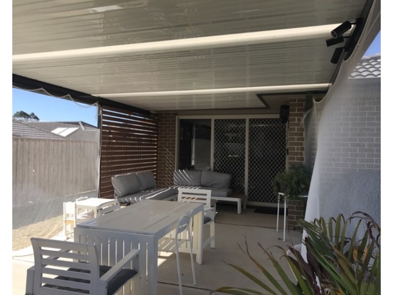 96 Hemsworth Avenue, Middleton Grange NSW 2171