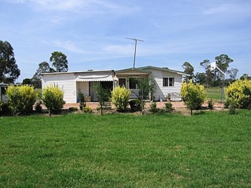 Austral NSW 2179