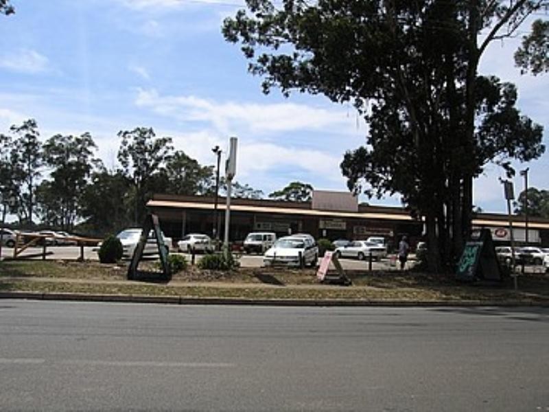 Austral NSW 2179