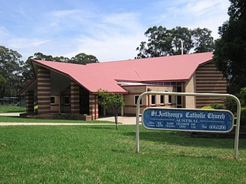 Austral NSW 2179