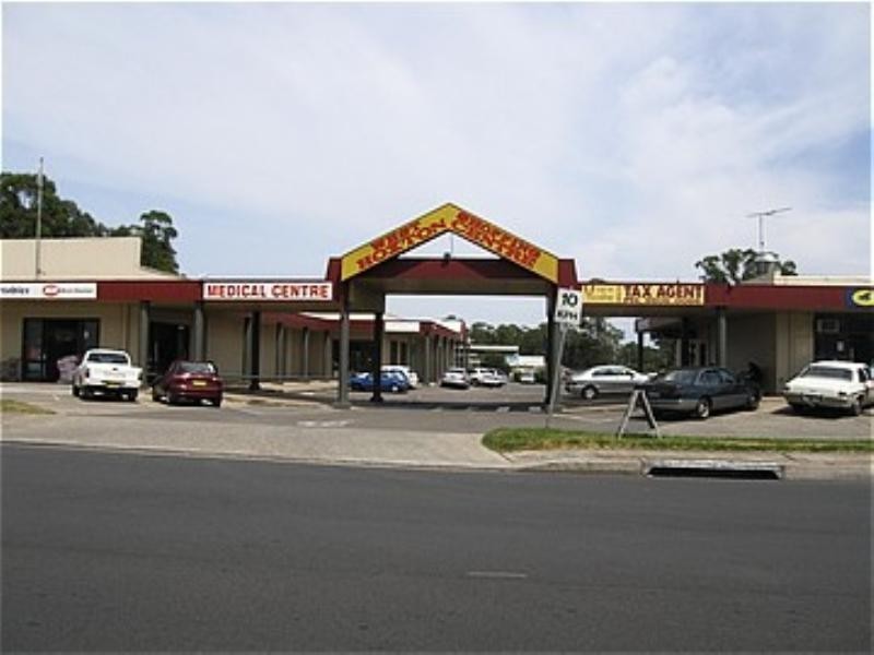 Austral NSW 2179