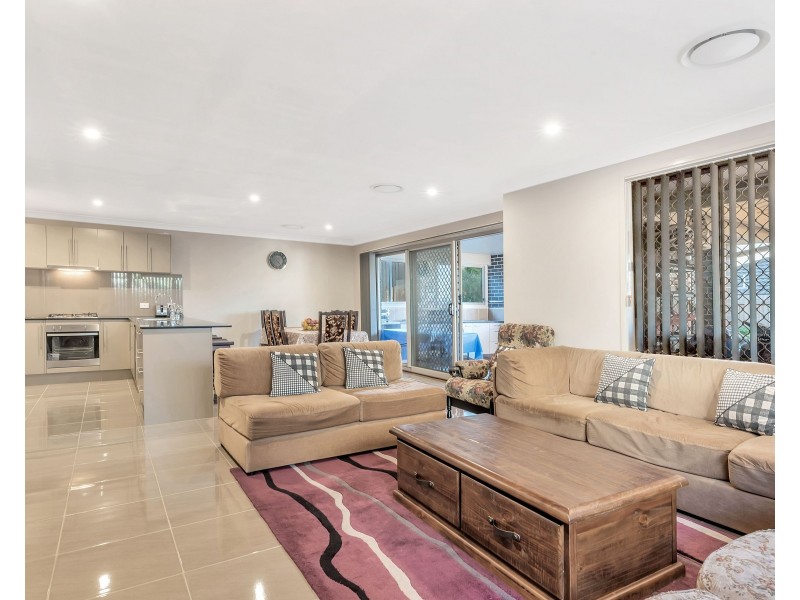 17 Moscow Road, Edmondson Park NSW 2174